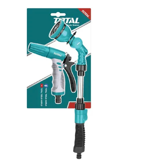 Kit d’arrosage 02 Pcs TOTAL ( thwsk0201 )