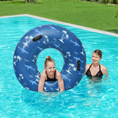 Bouée Gonflable Nautical 119 cm Bestway #36353
