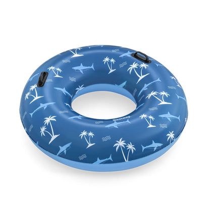 Bouée Gonflable Nautical 119 cm Bestway #36353