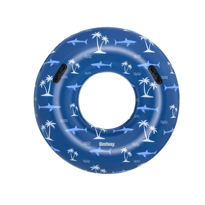 Bouée Gonflable Nautical 119 cm Bestway #36353