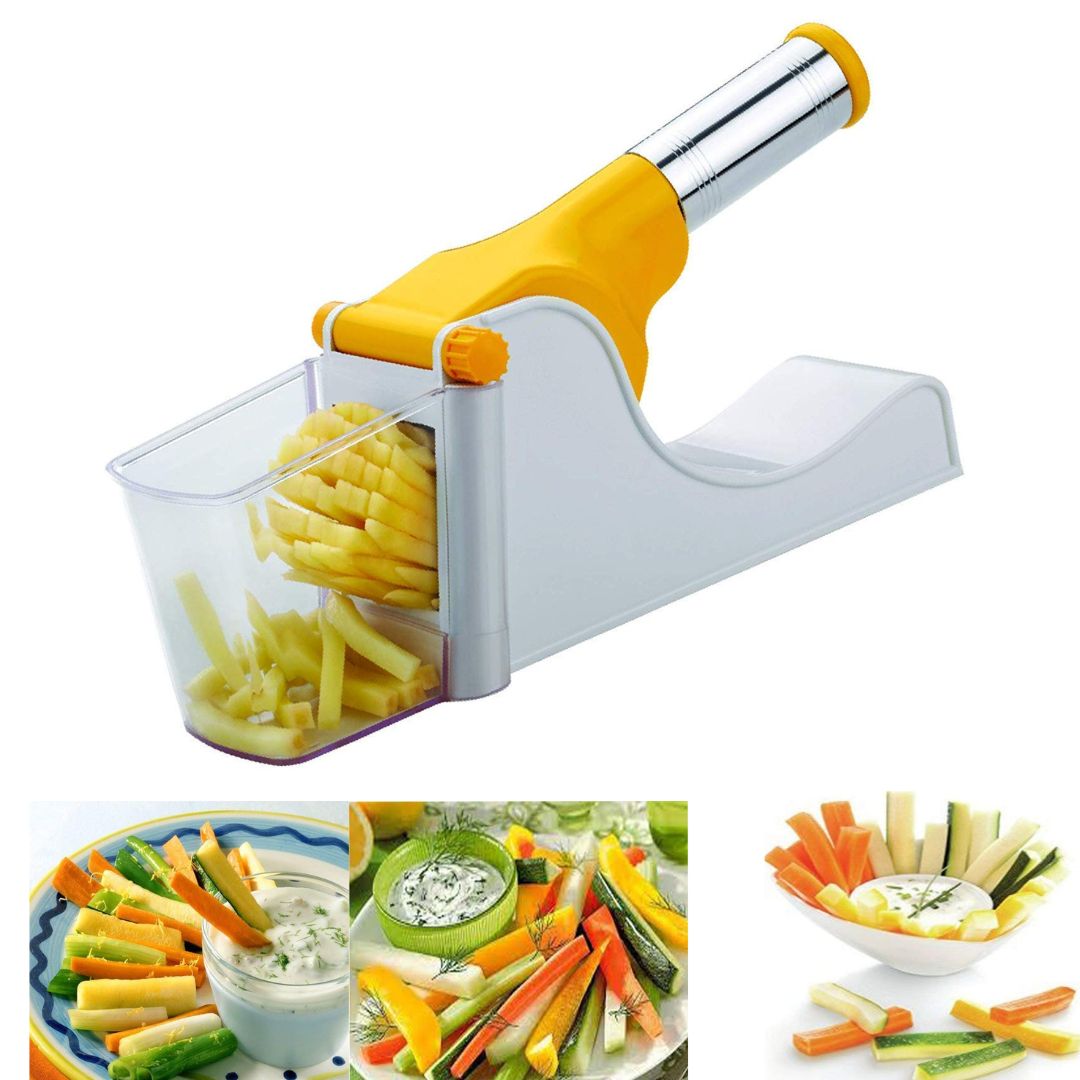 Coupe- légumes manuel polyvalent تنزوت