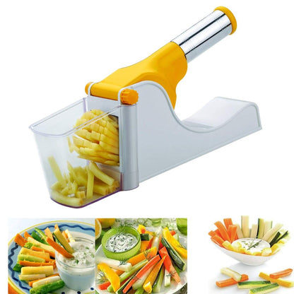Coupe- légumes manuel polyvalent تنزوت