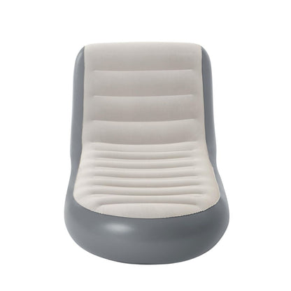 Bestway Chaise Longue Confortable Soft Top Portable 75064
