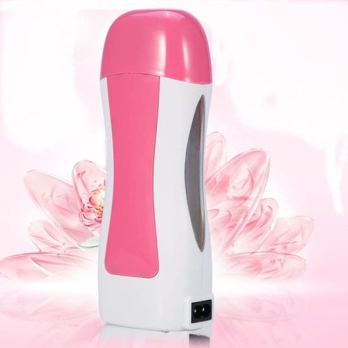 Appareil chauffe Cire Portable