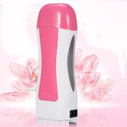 Appareil chauffe Cire Portable
