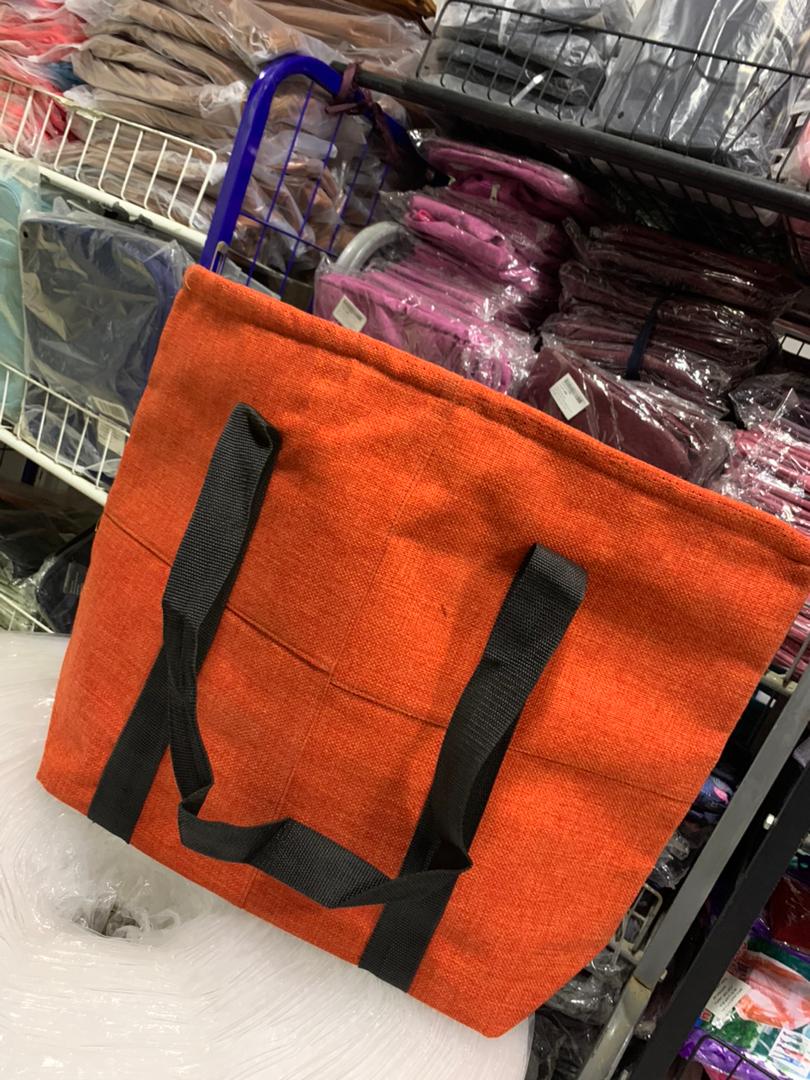 Sac à main Grande capacité avec un portefeuille pour femme