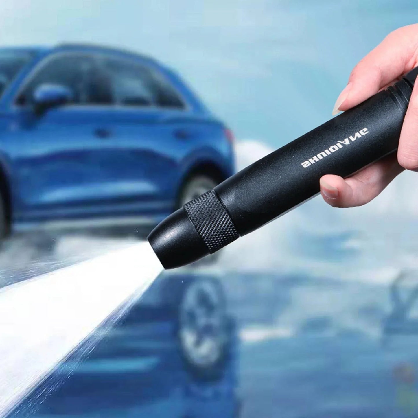 Pistolet à eau haute pression Portable 3 Mode de Spray