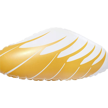 Bouée Géant Gonflable Cygne Avec 2 Poignées Bestway #41123