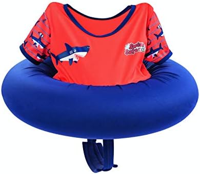 bestway bouee gilet assortiment swim safe 51*51cm (32119E+32118E)