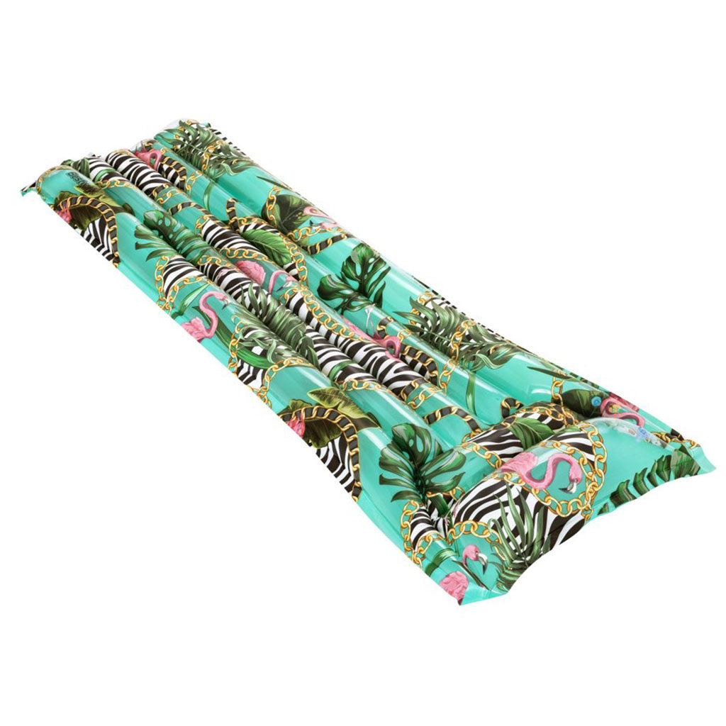 Matelas Floral Fantasy 183 x 69 cm Bestway #44083