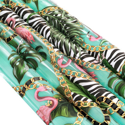 Matelas Floral Fantasy 183 x 69 cm Bestway #44083