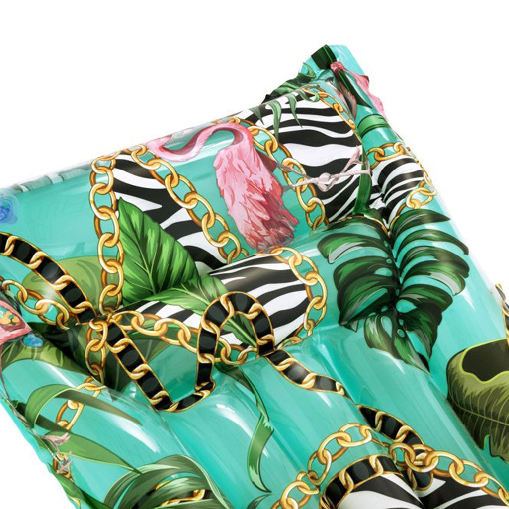 Matelas Floral Fantasy 183 x 69 cm Bestway #44083