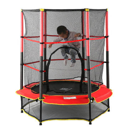 Trampoline créatif pour enfants - ترامبولين من الجودة العالية للأطفال للحظات لا تنسى من الترفيه و التسلية تنزوت