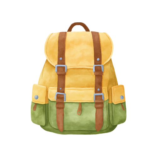 Mode & sacs
