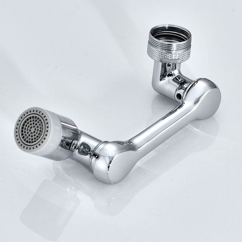 Robinet Orientable rotatif à 1080° à économie d'eau