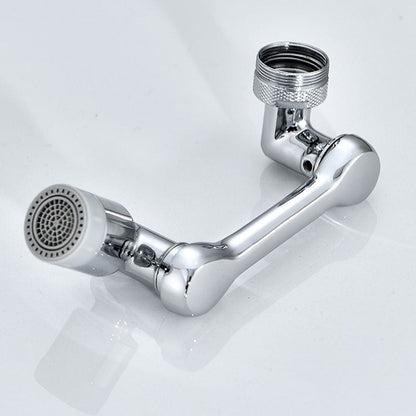 Robinet Orientable rotatif à 1080° à économie d'eau