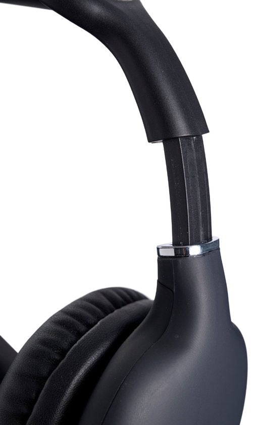 Casque bluetooth sans fil, microphone intégré stéréo DUNTH DU-B606