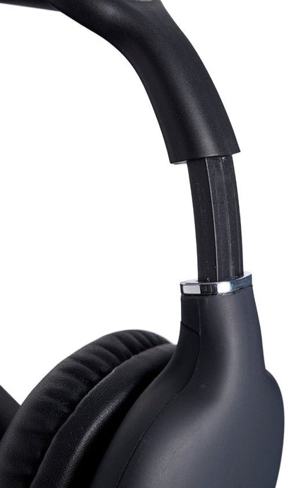 Casque bluetooth sans fil, microphone intégré stéréo DUNTH DU-B606