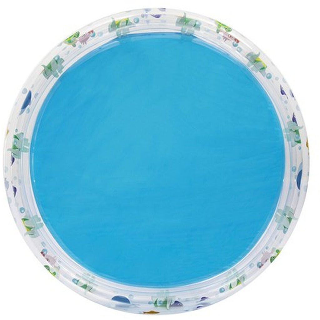 Piscine Thème Océan Pour Enfants 152x30cm Bestway #51004
