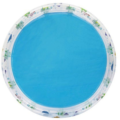 Piscine Thème Océan Pour Enfants 152x30cm Bestway #51004