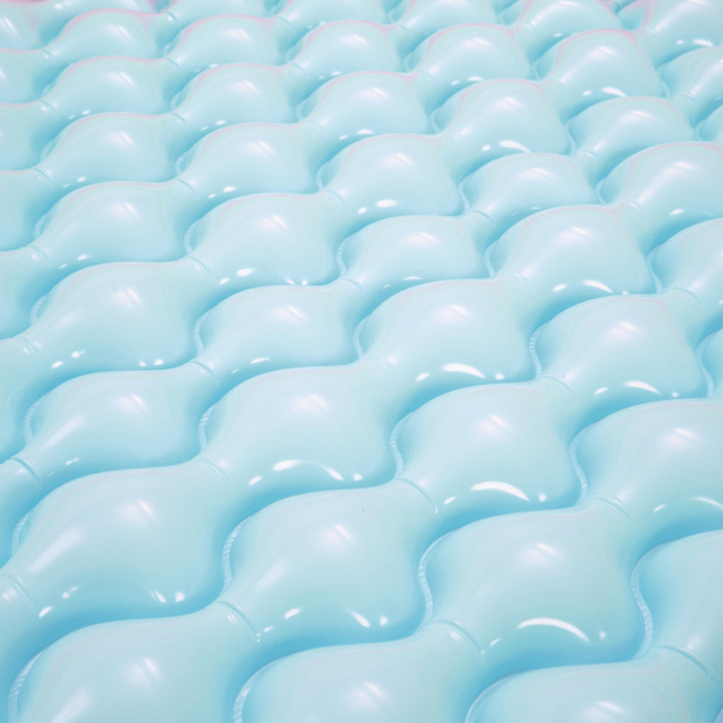 Piscine Gonflable Arc-en-Ciel 152 cm x 30 cm Bestway #51103