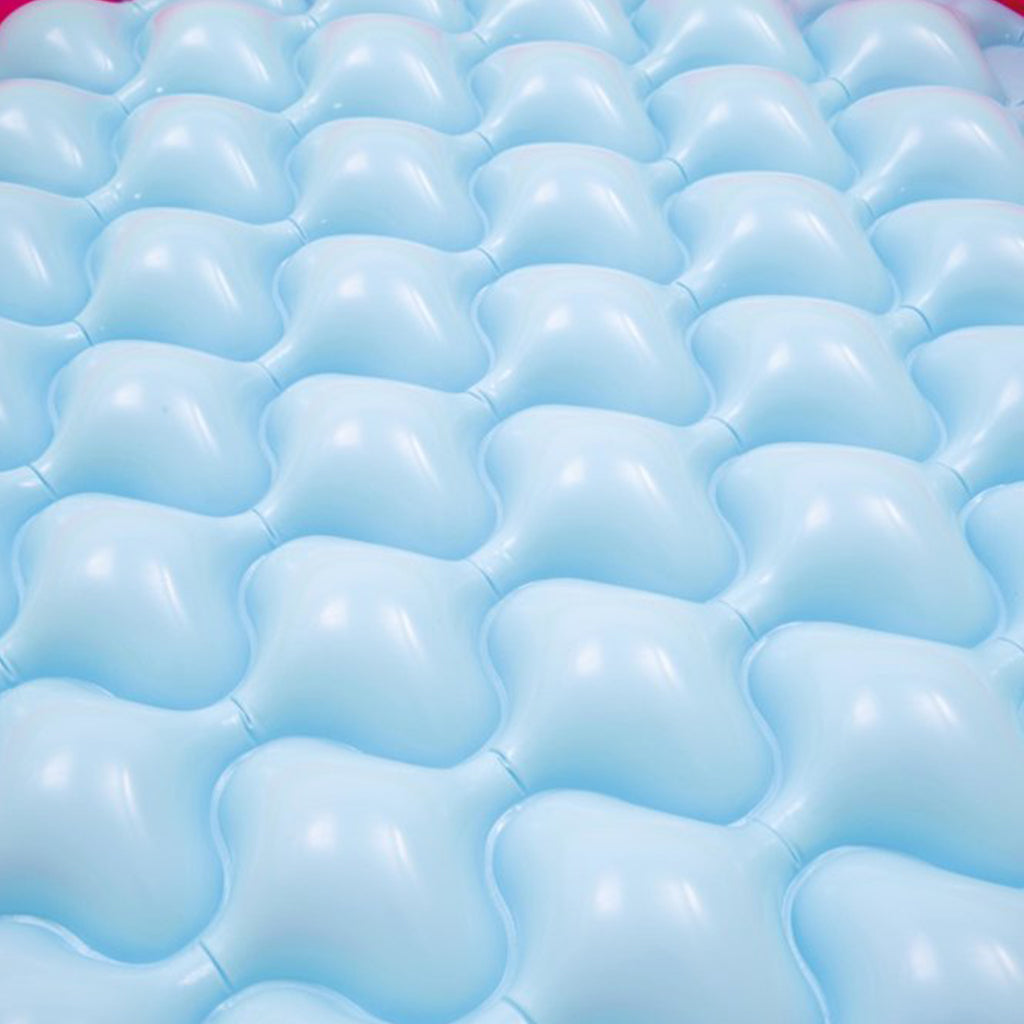 Piscine Gonflable Arc-en-Ciel 102 cm x 25 cm Bestway #51104