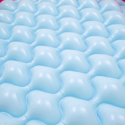 Piscine Gonflable Arc-en-Ciel 102 cm x 25 cm Bestway #51104