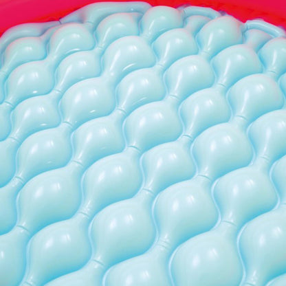 Piscine gonflable arc-en-ciel 70 cm x 24 cm Bestway #51128