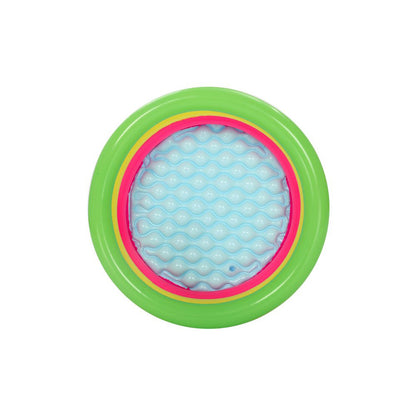 Piscine gonflable arc-en-ciel 70 cm x 24 cm Bestway #51128