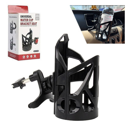 Porte-gobelet Extensible pour Voitures Rotatif 360 dégrée SH-3133 – حامل أكواب في السيارة