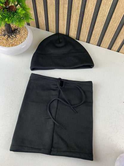 Cagoule Full-Face pour une protection complète du visage – قناع وجه كامل