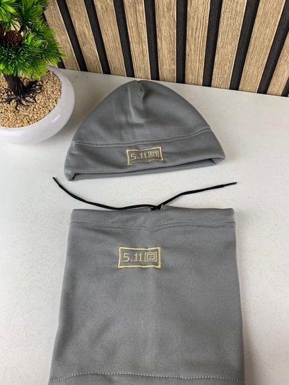 Cagoule Full-Face pour une protection complète du visage – قناع وجه كامل