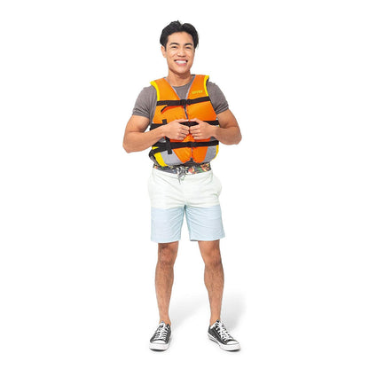 INTEX Gilet de sauvetage pour Adultes