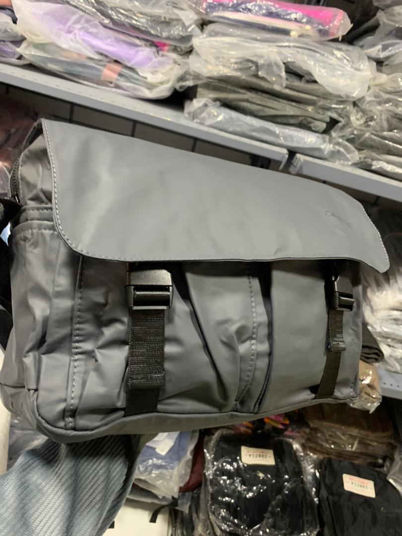 Celion Kail Sac à Bandoulière Décontracté pour Hommes – حقيبة أغراض رجالية