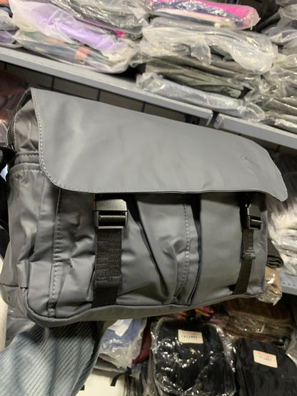 Celion Kail Sac à Bandoulière Décontracté pour Hommes – حقيبة أغراض رجالية