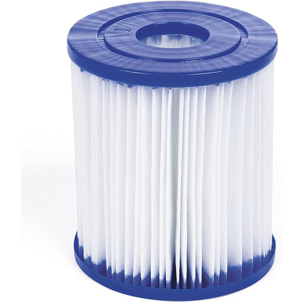 Steel Pro Max™ Piscine Ronde Avec Filtre et Pompe 305x76cm Bestway