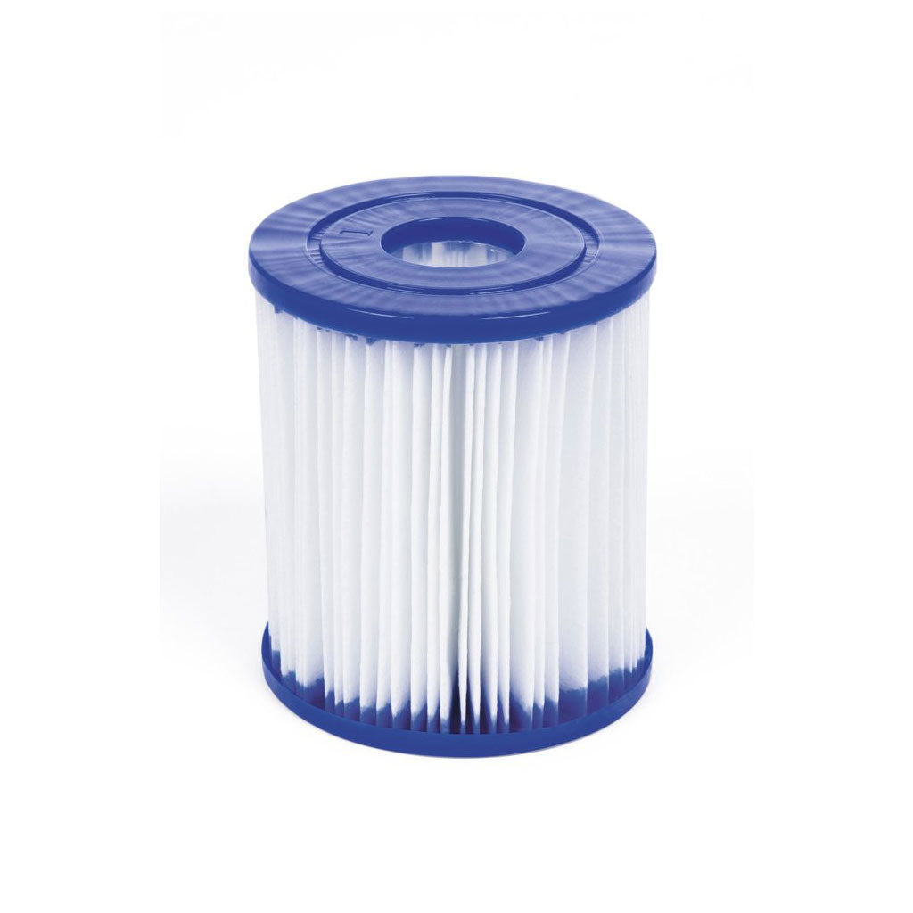Steel Pro Max™ Piscine Ronde Avec Filtre et Pompe 366x76cm Bestway