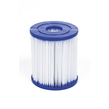 Steel Pro Max™ Piscine Ronde Avec Filtre et Pompe 366x76cm Bestway