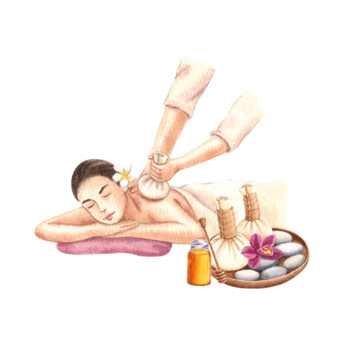 Massage & Relaxation