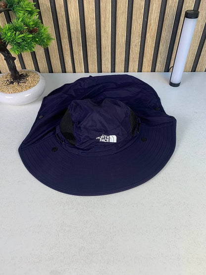 Chapeau de protection solaire printemps-été avec couvrant le visage - قبعة للحماية من الشمس بتصميم شال تغطي الوجه