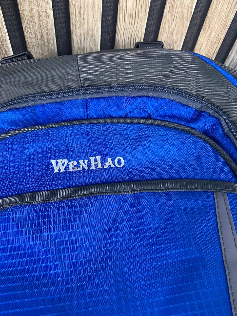 Sac à Dos Tactique Robuste et Imperméable Large Capacité 65L - حقيبة الظهر التكتيكية الاحترافية للمغامرات 65 لتر