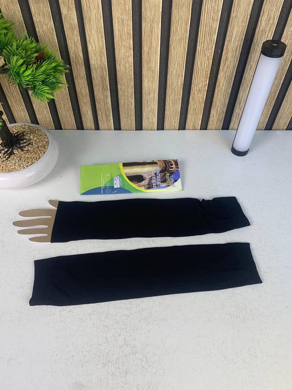 Manchettes de Protection UV COIS Haute Élasticité 5Pcs - أكمام الحماية من الشمس والأشعة فوق البنفسجية 5قطع