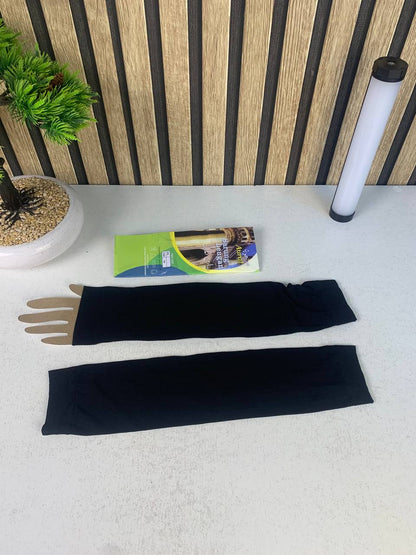 Manchettes de Protection UV COIS Haute Élasticité 5Pcs - أكمام الحماية من الشمس والأشعة فوق البنفسجية 5قطع
