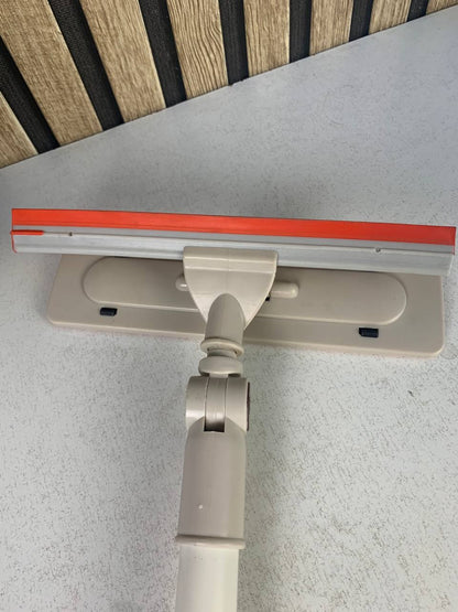 Balai Frottoir Vitre FIRLA avec Tête Rotative - ممسحة الزجاج برأس دوار ومقبض طويل