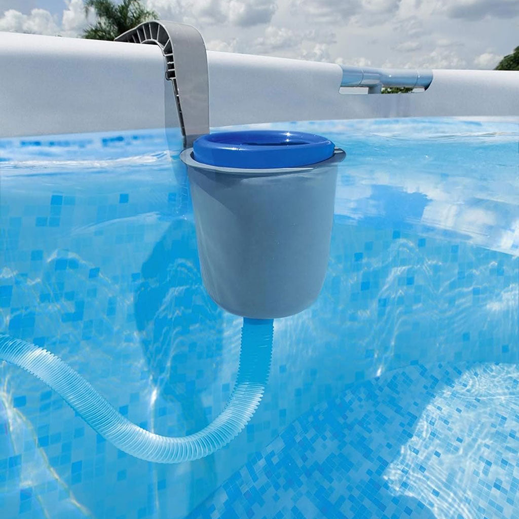 Bestway 58233 Flowclear Écumoire suspendue pour systèmes de filtration