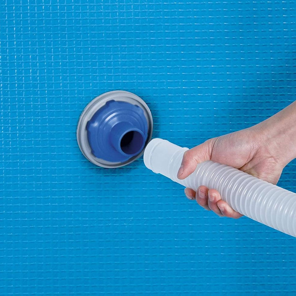 Bestway 58233 Flowclear Écumoire suspendue pour systèmes de filtration