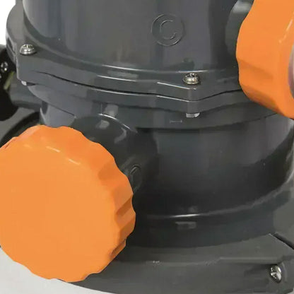 FlowClear Pompe de Filtre à Sable 1100-42300L Bestway 58497