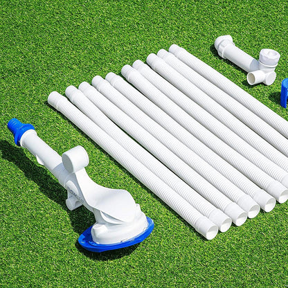 Bestway Aspirateur Automatique Pour Le Nettoyage Des Piscines Hors Sol 58628