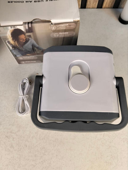 Climatiseur Portable Silencieux avec Minuterie Programmable et Filtre Lavable - مكيف الهواء المحمول الذكي والموفر للطاقة لغرف النوم والمكاتب