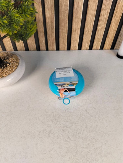 Diffuseur de Chlore Flottant Intex 29040 pour Piscines et Spa - موزع أقراص الكلور العائم للمسابح من إنتكس (5 بوصة)